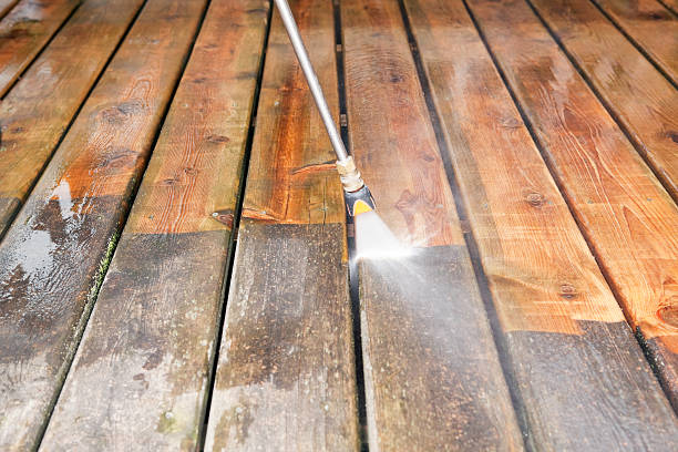 Reliable Lake Bluff, IL Pressure Washing Services Solutions